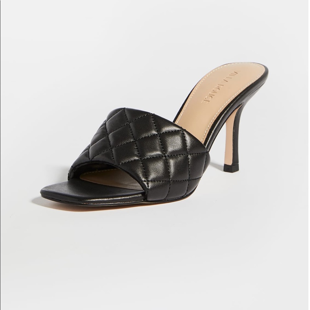 shopbop- Villa Rouge Viva Mules